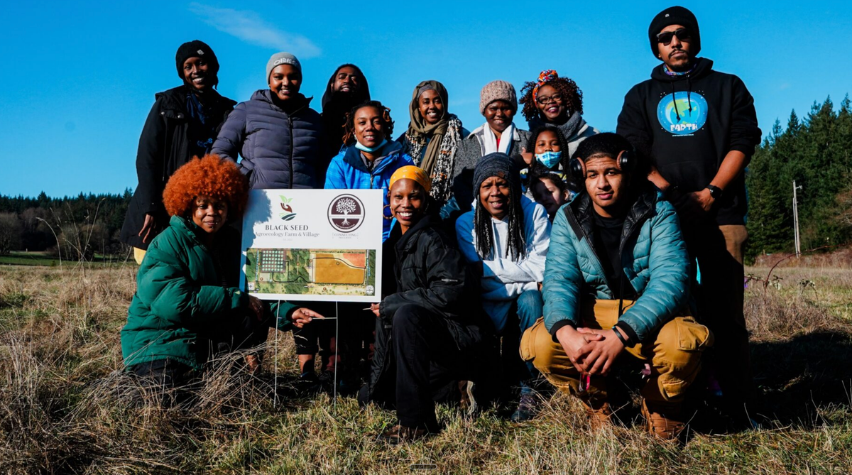 Muslims Serving our Communities While 41 Million Go Hungry