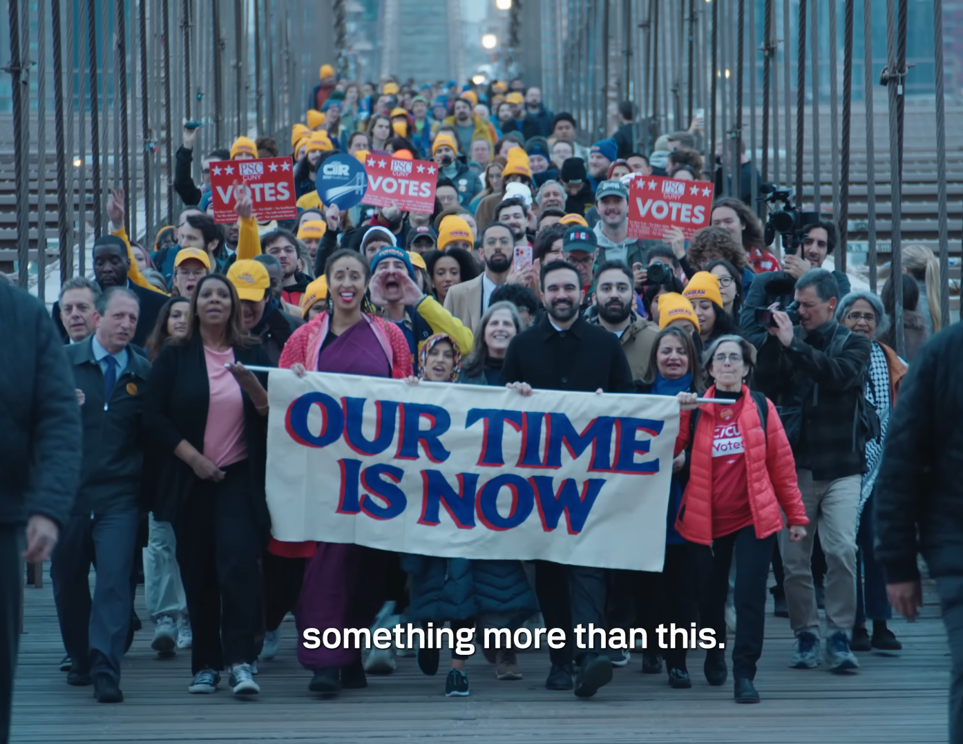 From Malcolm X to Mamdani: 125 Years of Muslim Organizing in New York City