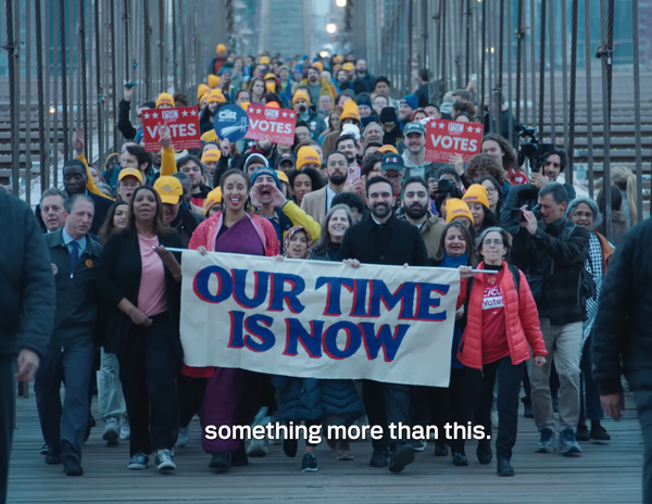 From Malcolm X to Mamdani: 125 Years of Muslim Organizing in New York City