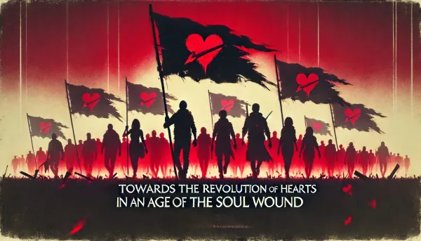 Towards the Revolution of Hearts in an Age of the Soul Wound